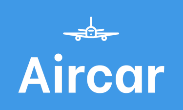 AirCar.ai - Creative brandable domain for sale